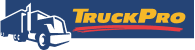 Logo TruckPro