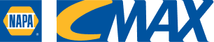 Logo NAPA/CMAX